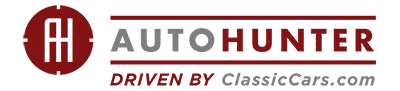 AutoHunter is your premier online auction site.