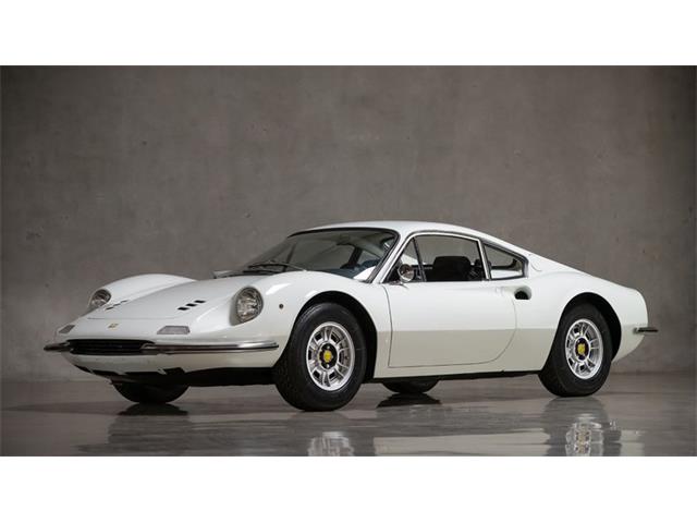 1970 Ferrari Dino (CC-1752435) for sale in Monterey, California
