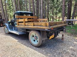 1934 Dodge Pickup (CC-1753441) for sale in Quincy , California