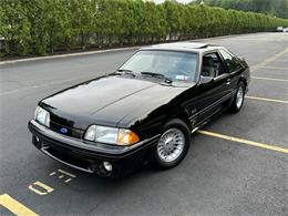 1989 Ford Mustang GT (CC-1753941) for sale in Staten Island, New York