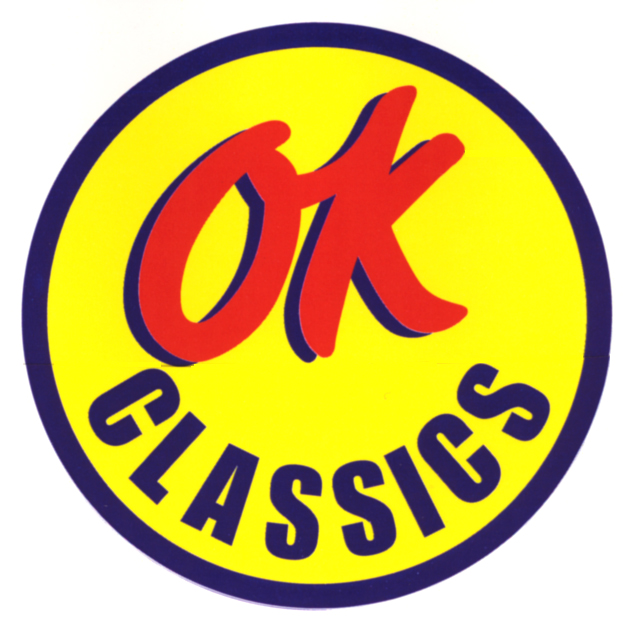OK Classics Car and Memorabilia Auction